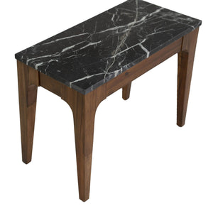 Allure Side Table - available in a variety of materials and styles | Image 6 | InSTYLE Home & Rugs