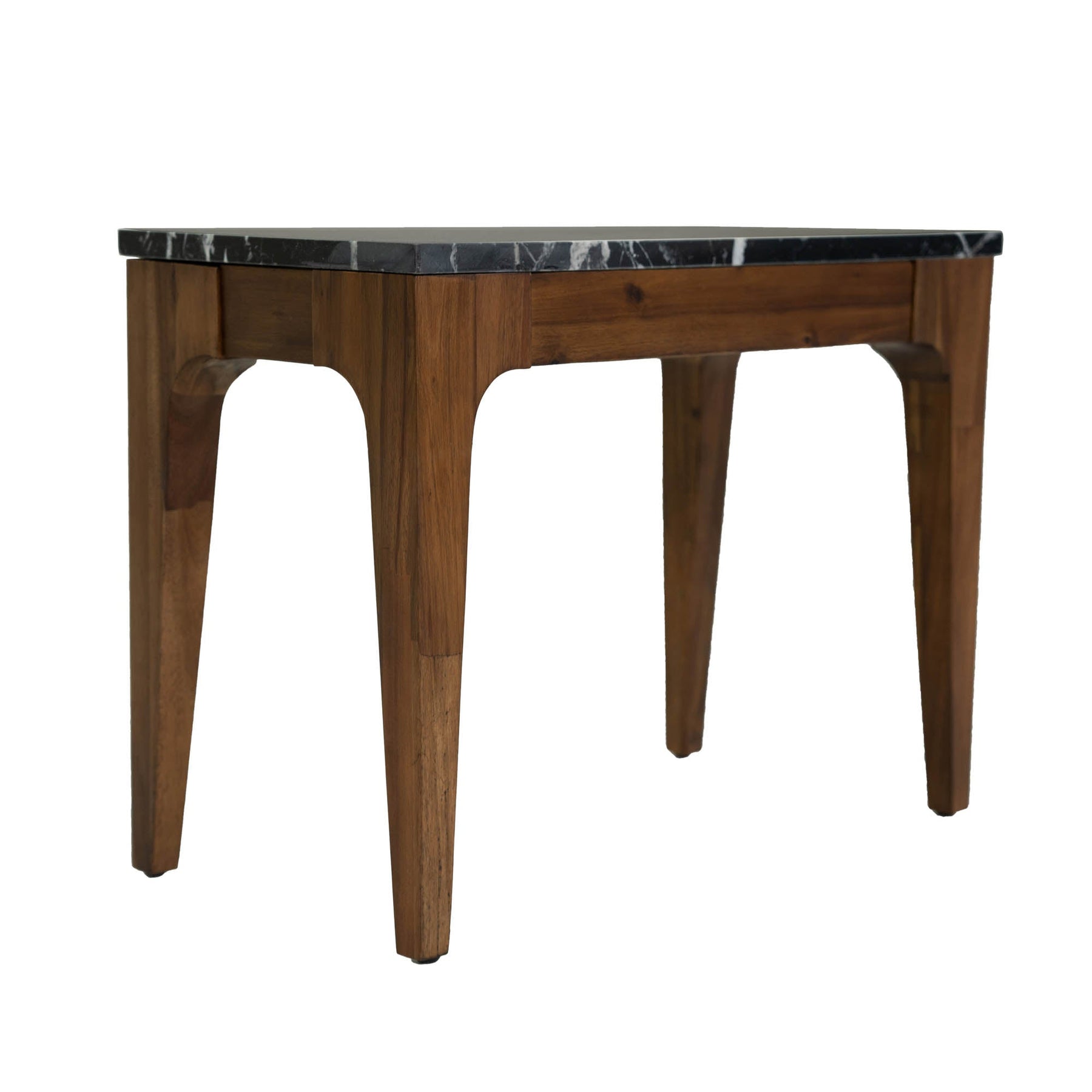 Allure Side Table - available in a variety of materials and styles | Image 7 | InSTYLE Home & Rugs