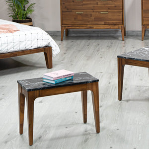 Allure Side Table - available in a variety of materials and styles | Image 8 | InSTYLE Home & Rugs