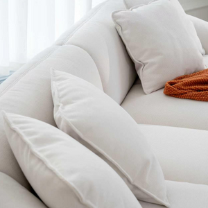 Amara Sofa - luxury sofa for any space | Image 7 | InSTYLE Home & Rugs