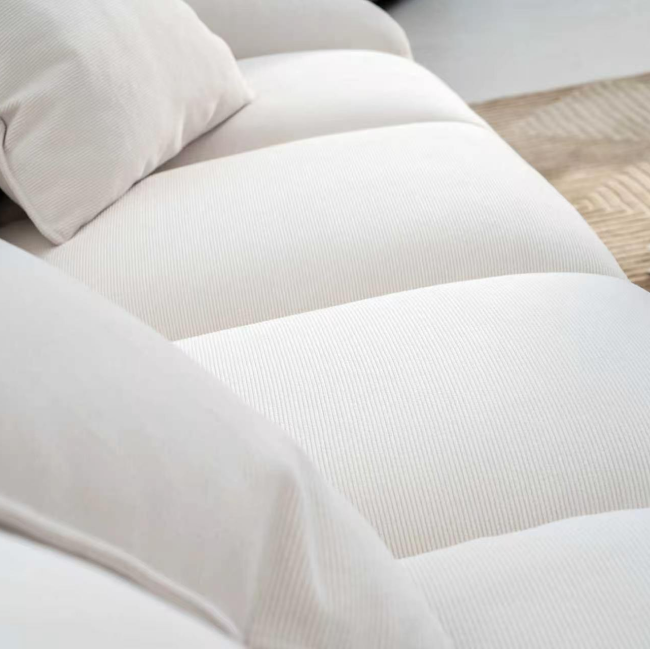 Amara Sofa - luxury sofa for any space | Image 8 | InSTYLE Home & Rugs