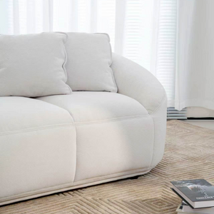 Amara Sofa - luxury sofa for any space | Image 6 | InSTYLE Home & Rugs