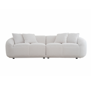 Amara Sofa - luxury sofa for any space | Image 1 | InSTYLE Home & Rugs