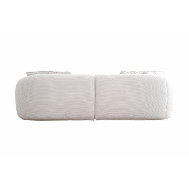 Amara Sofa - luxury sofa for any space | Image 12 | InSTYLE Home & Rugs