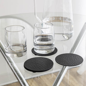 Anthology Nordic Coasters (Set of 4) - unique decor accents to express your personal style | Image 2 | InSTYLE Home & Rugs