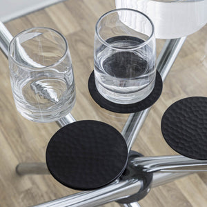 Anthology Nordic Coasters (Set of 4) - unique decor accents to express your personal style | Image 3 | InSTYLE Home & Rugs