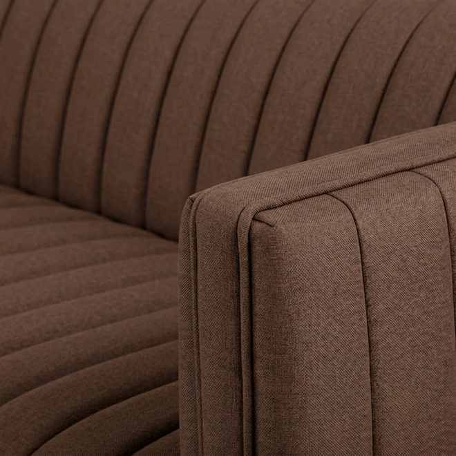 Antwerp Sofa - stylish tables for living rooms | Image 3 | InSTYLE Home & Rugs