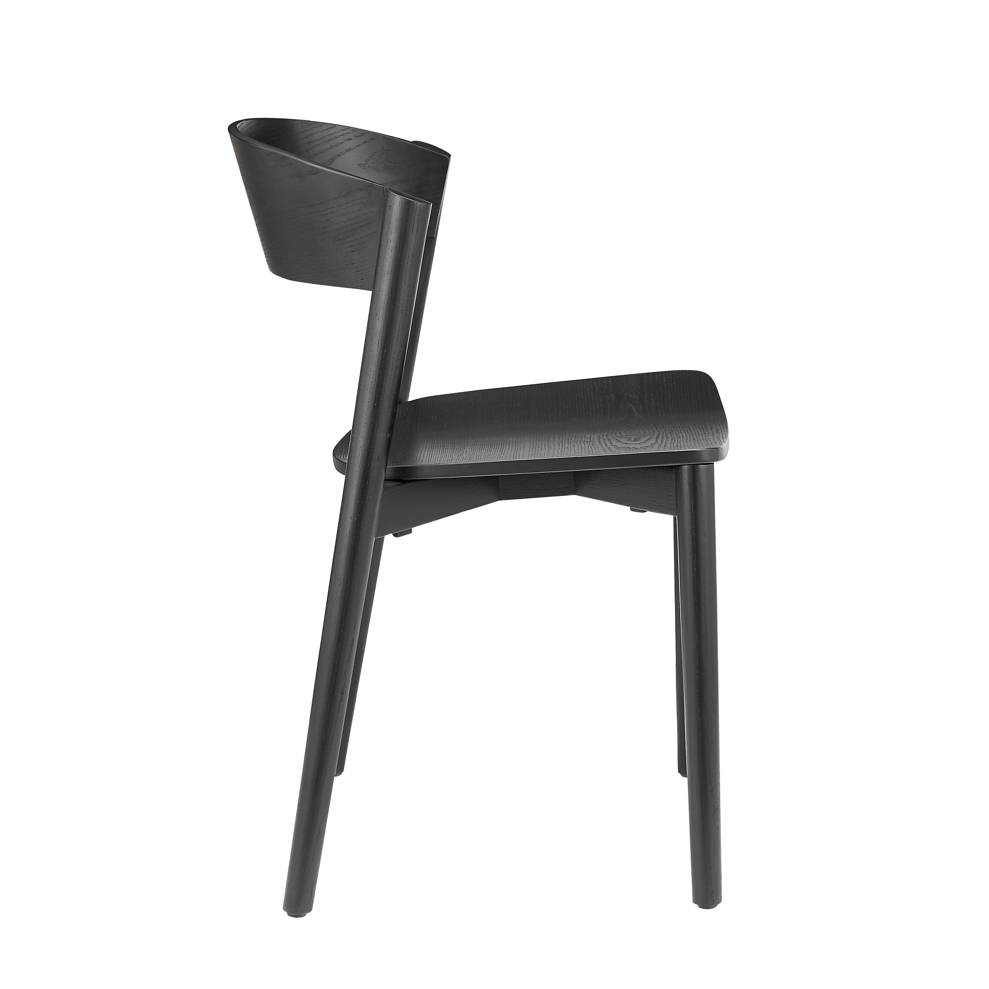 Arbor StacChair - variety of styles from classic to contemporary | Image 5 | InSTYLE Home & Rugs
