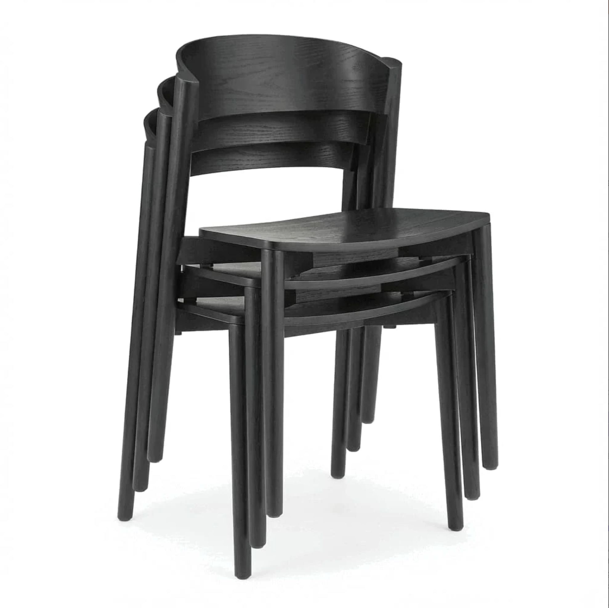 Arbor StacChair - variety of styles from classic to contemporary | Image 6 | InSTYLE Home & Rugs