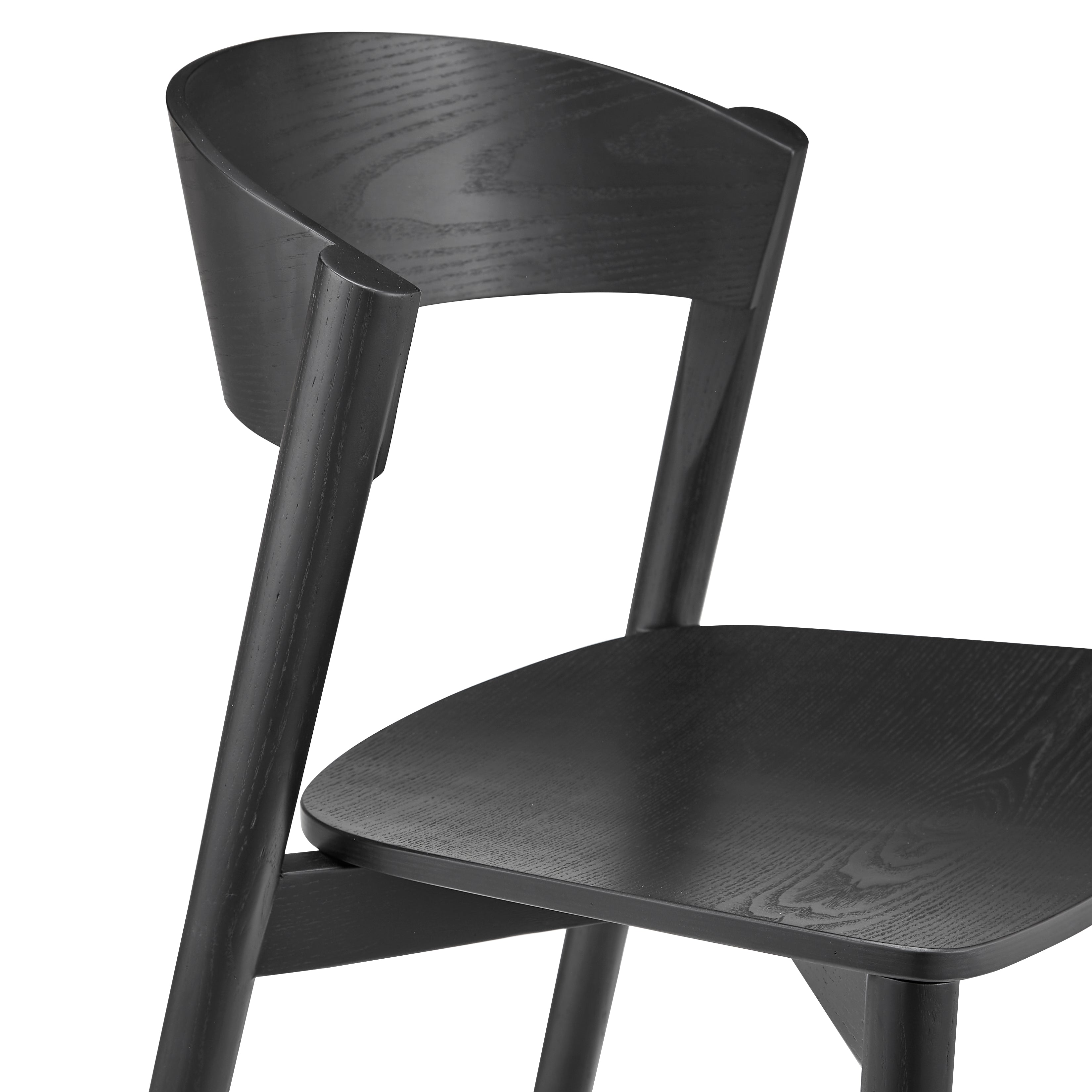 Arbor StacChair - variety of styles from classic to contemporary | Image 9 | InSTYLE Home & Rugs