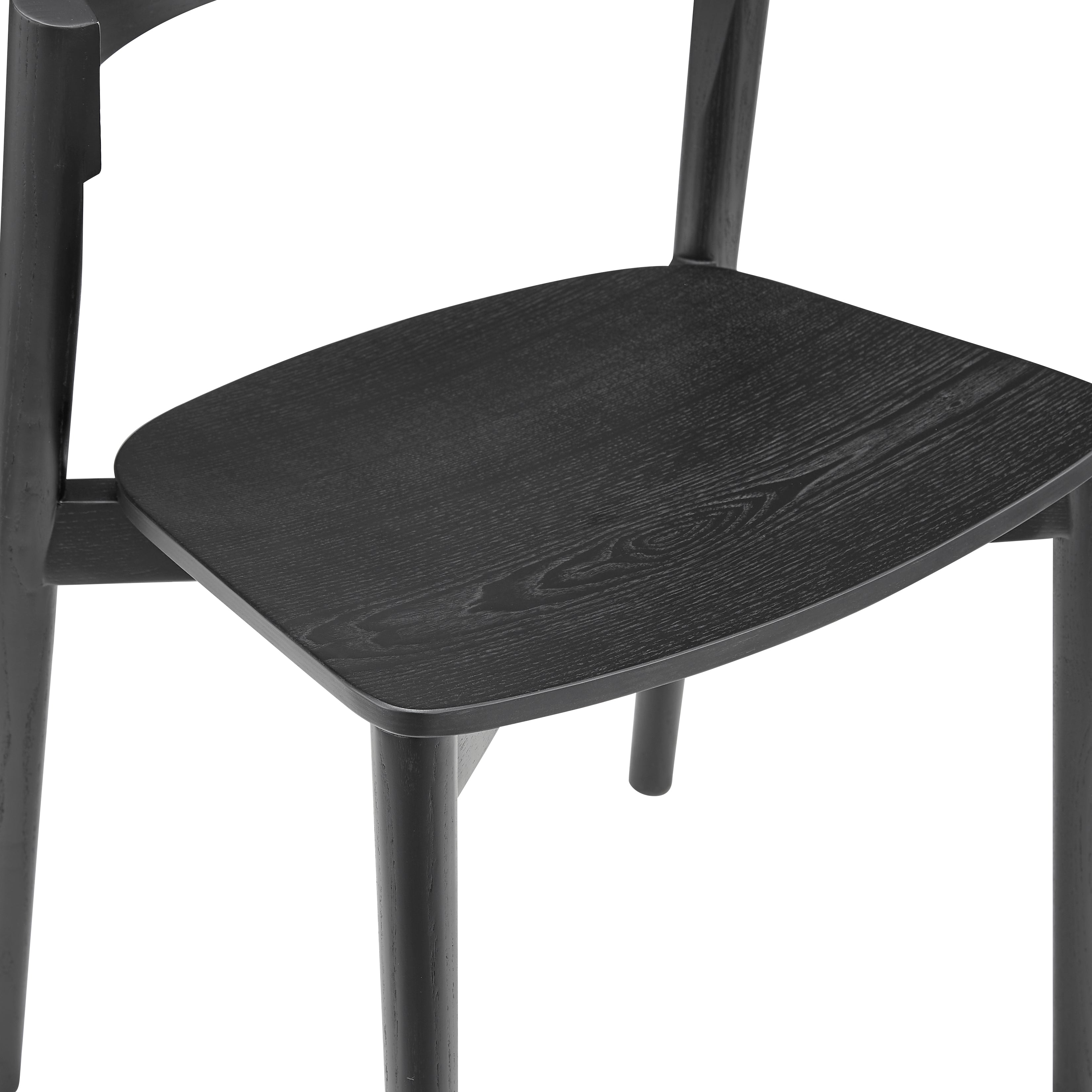 Arbor StacChair - variety of styles from classic to contemporary | Image 10 | InSTYLE Home & Rugs