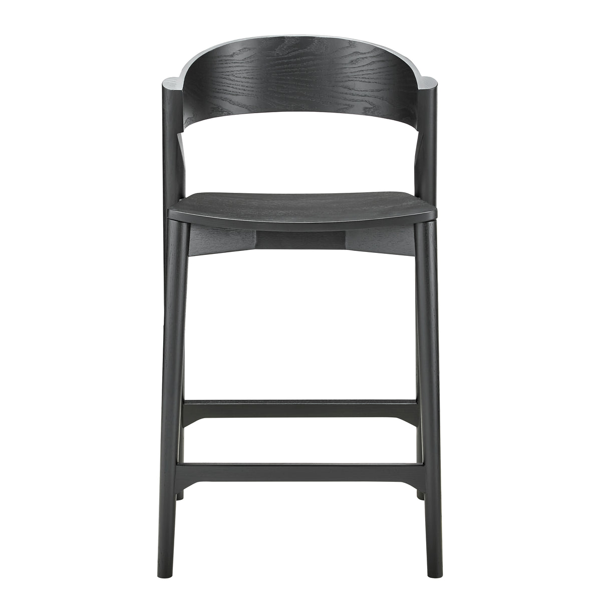 Arbor Counter Stool - sleek stools for kitchen bars | Image 2 | InSTYLE Home & Rugs