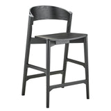 Arbor Counter Stool - sleek stools for kitchen bars | Image 1 | InSTYLE Home & Rugs