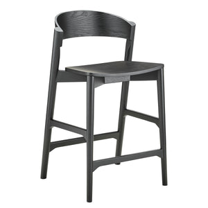 Arbor Counter Stool - sleek stools for kitchen bars | Image 1 | InSTYLE Home & Rugs