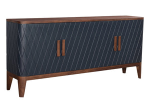 Eden Sideboard - elegant sideboard with style | Image 1 | InSTYLE Home & Rugs