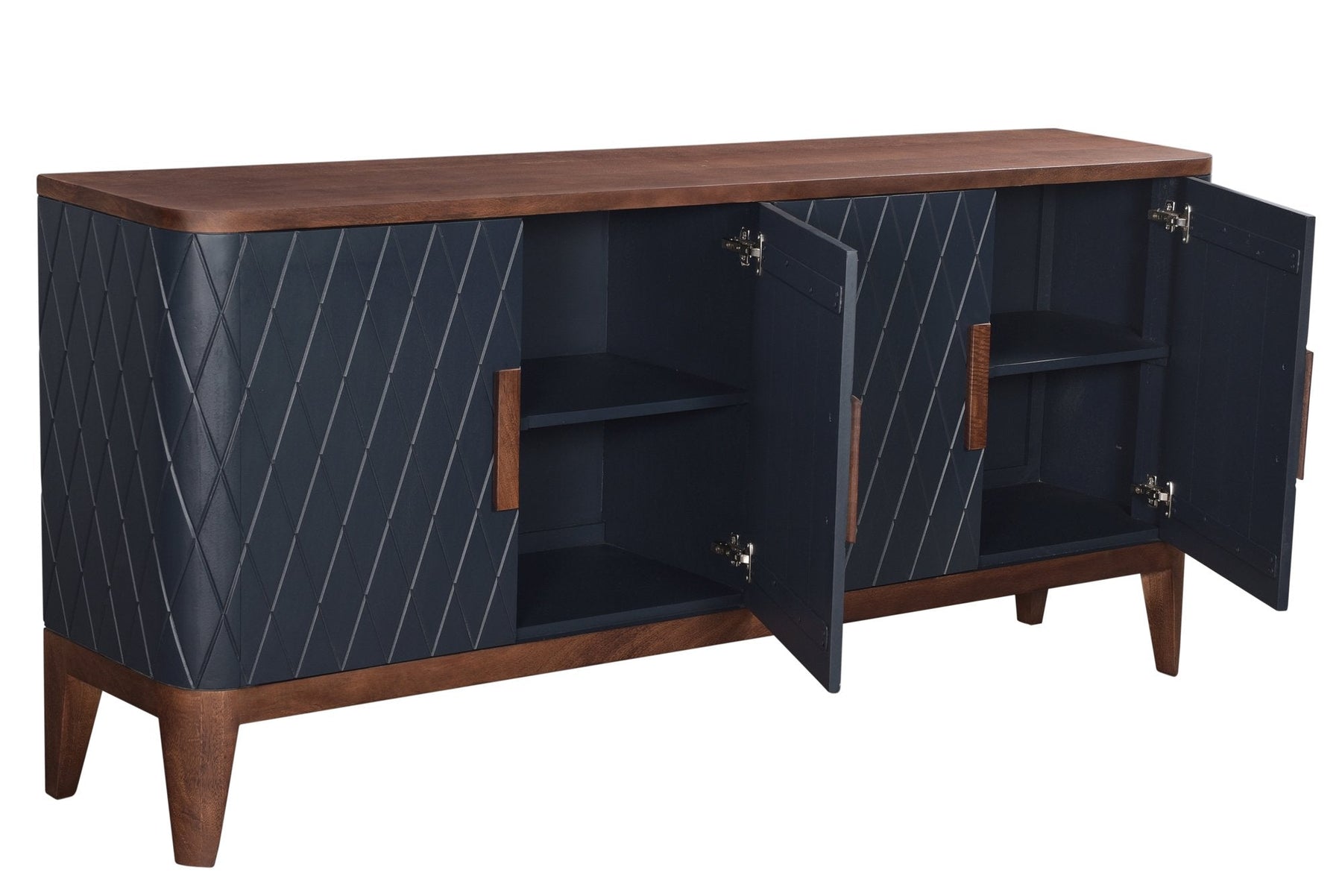 Eden Sideboard - elegant sideboard with style | Image 4 | InSTYLE Home & Rugs