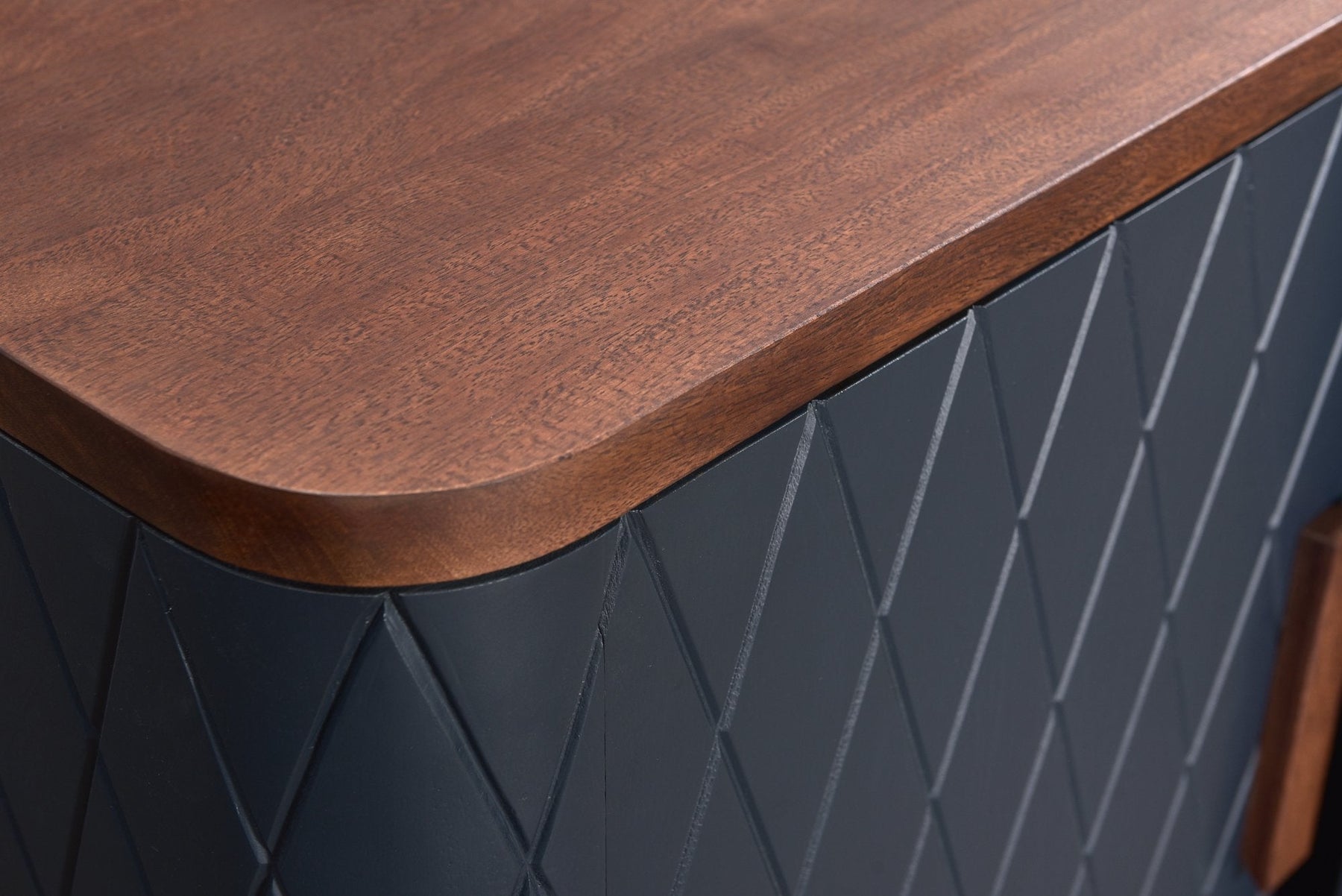 Eden Sideboard - elegant sideboard with style | Image 5 | InSTYLE Home & Rugs