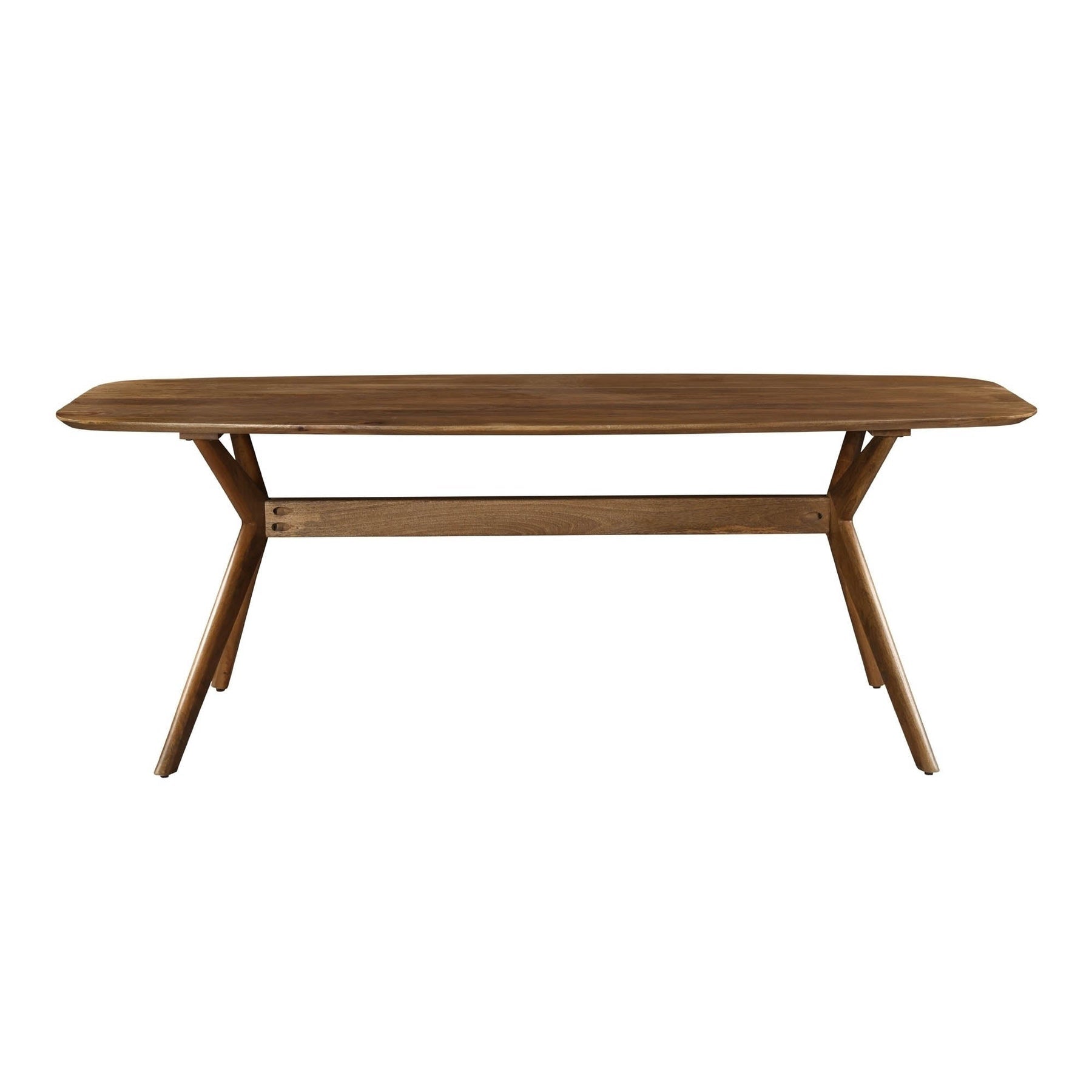 Arcadia Dining Table - elegant seating for dining areas | Image 4 | InSTYLE Home & Rugs