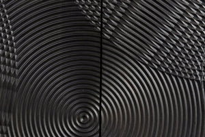 Spiral Sideboard - elegant sideboard with style | Image 6 | InSTYLE Home & Rugs