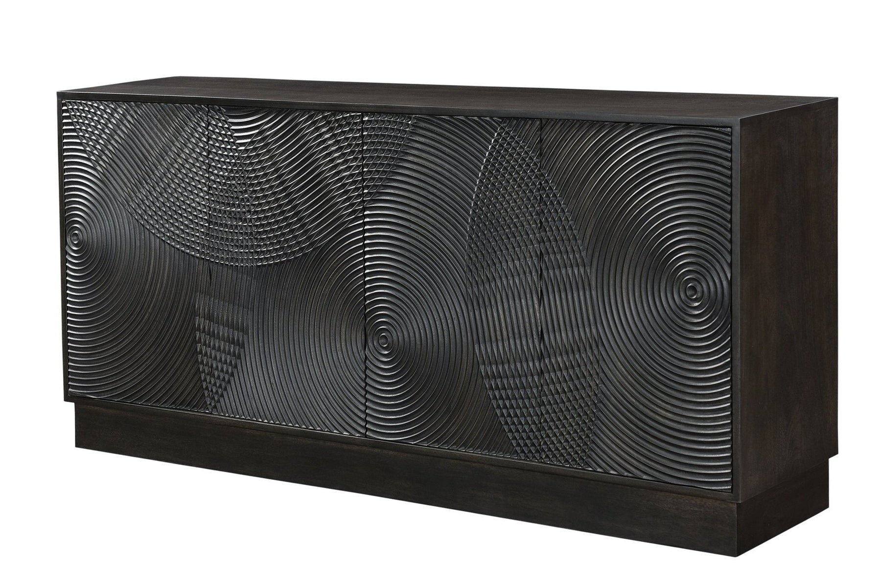 Spiral Sideboard - elegant sideboard with style | Image 1 | InSTYLE Home & Rugs