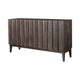 Vertical sideboard