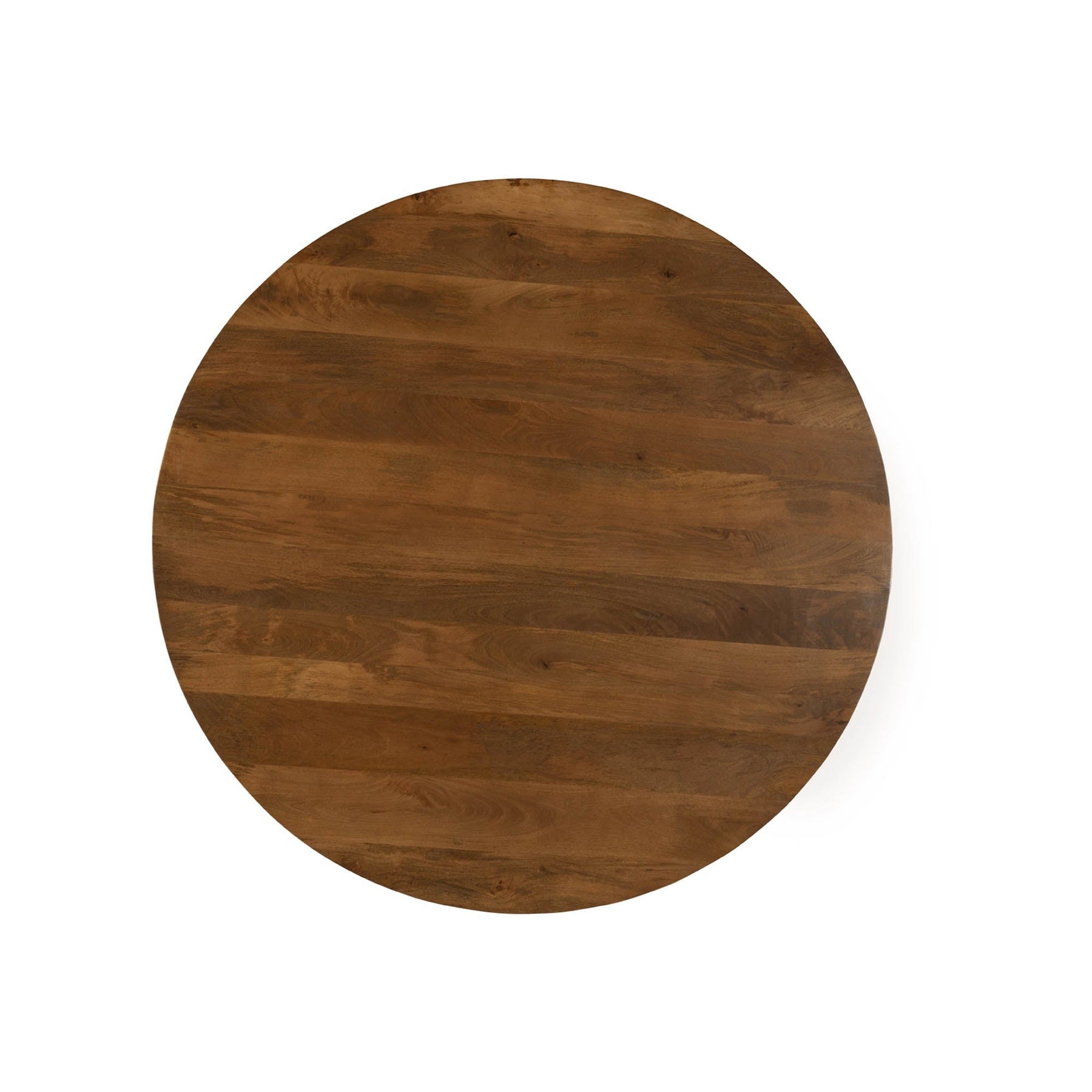 Round 3-Legged Dining Table - stylish chairs for any table | Image 4 | InSTYLE Home & Rugs