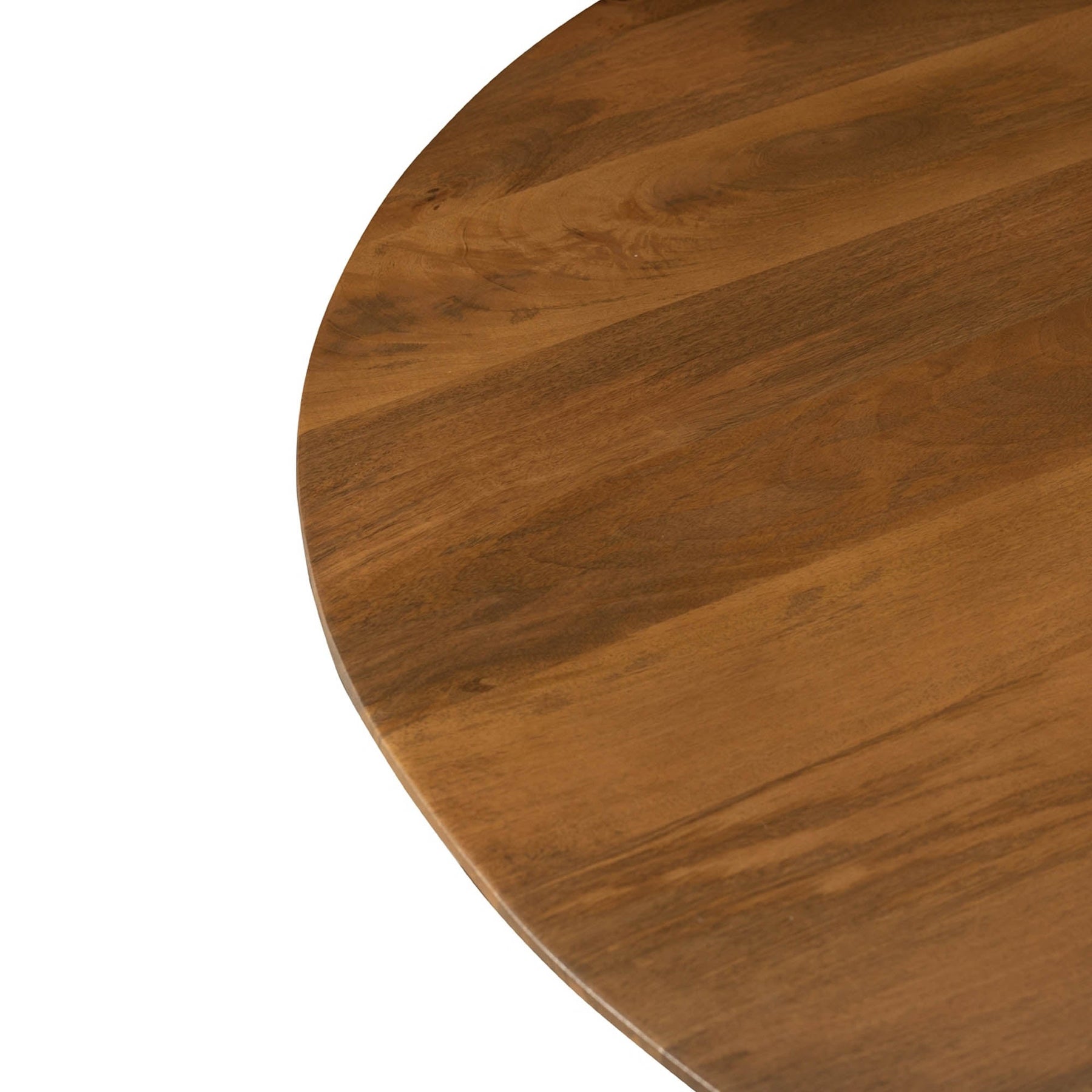 Round 3-Legged Dining Table - stylish chairs for any table | Image 6 | InSTYLE Home & Rugs