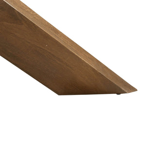 Round 3-Legged Dining Table - stylish chairs for any table | Image 7 | InSTYLE Home & Rugs