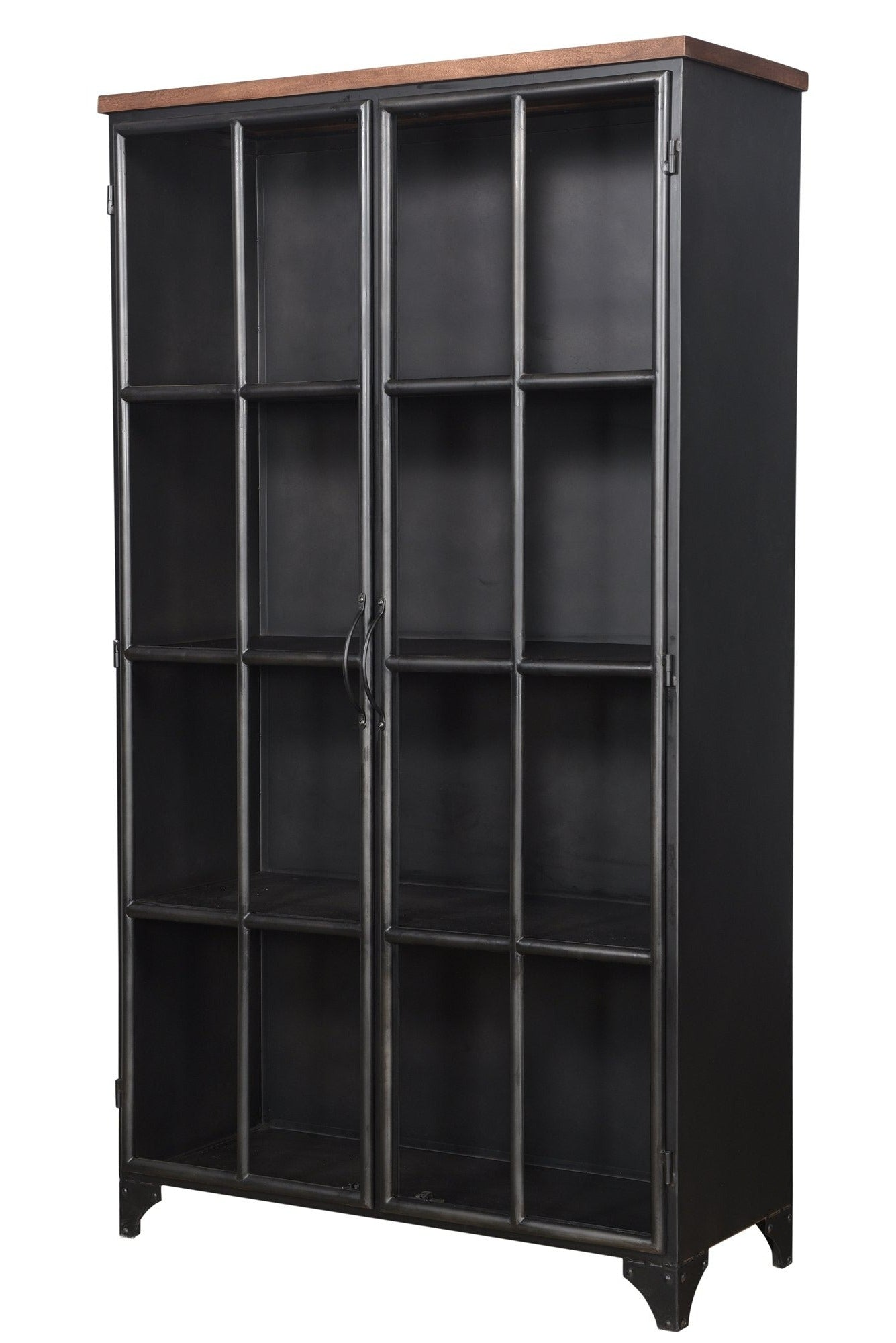 Tradition Display Cabinet - stylish cabinet for modern spaces | Image 1 | InSTYLE Home & Rugs
