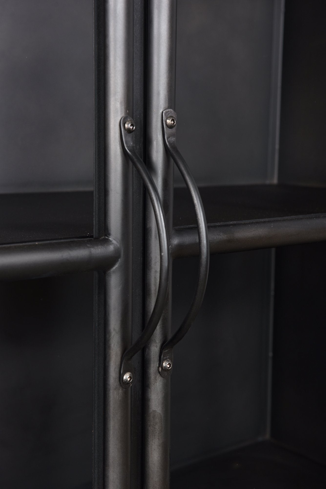 Tradition Display Cabinet - stylish cabinet for modern spaces | Image 5 | InSTYLE Home & Rugs