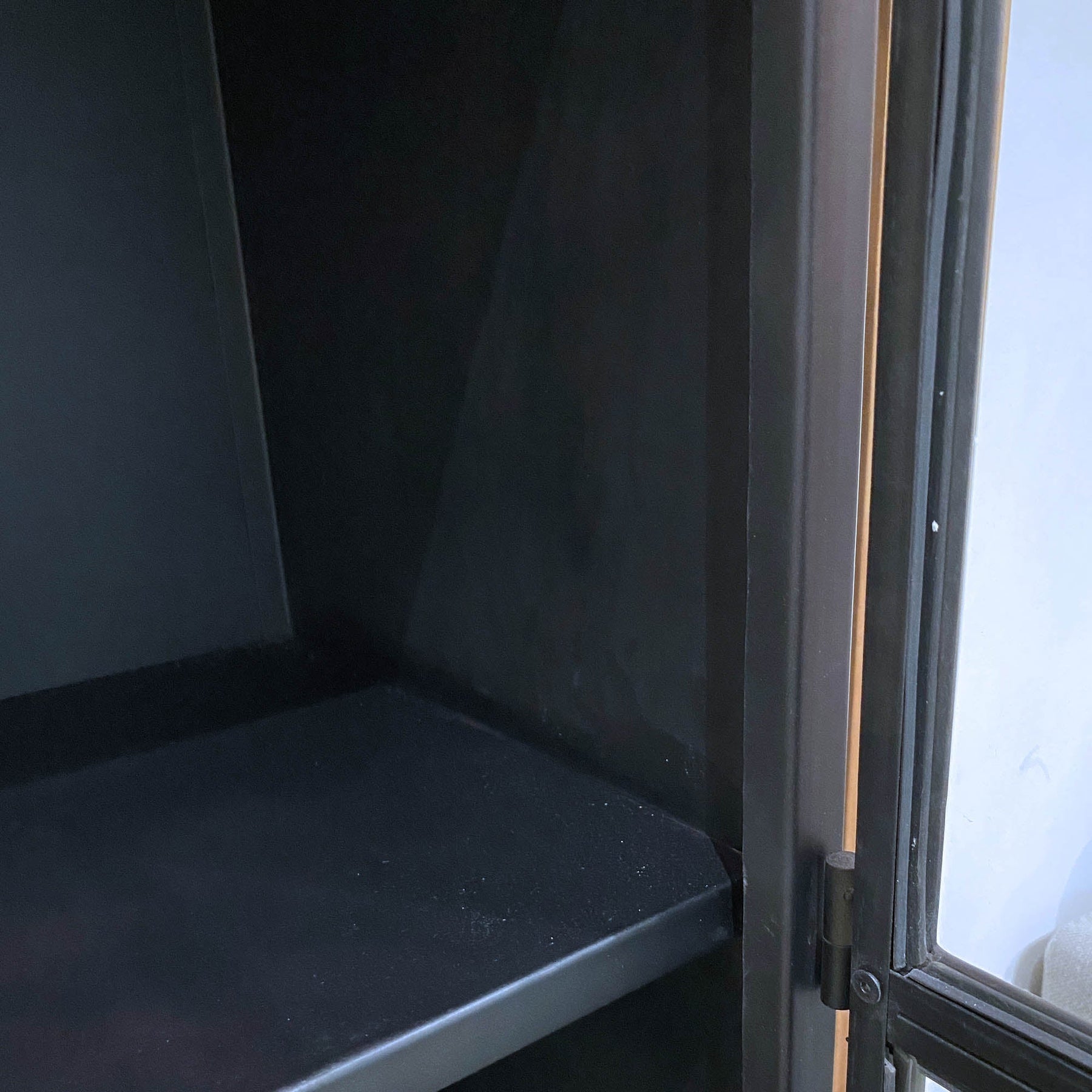 Tradition Display Cabinet - stylish cabinet for modern spaces | Image 9 | InSTYLE Home & Rugs