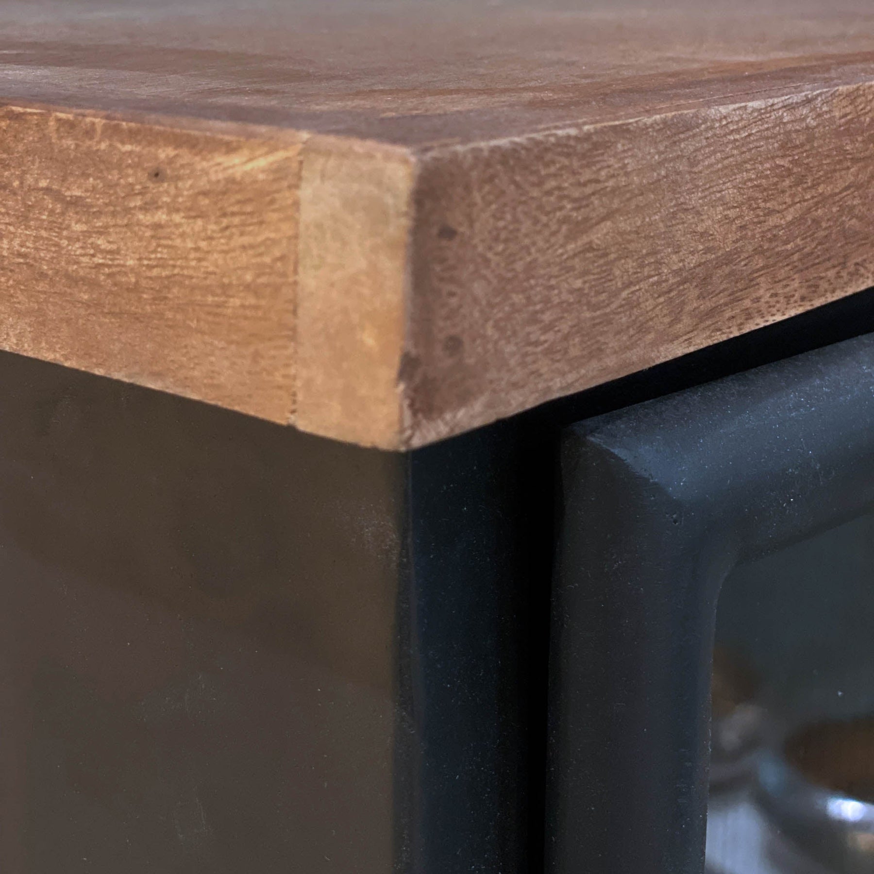 Tradition Display Cabinet - stylish cabinet for modern spaces | Image 11 | InSTYLE Home & Rugs