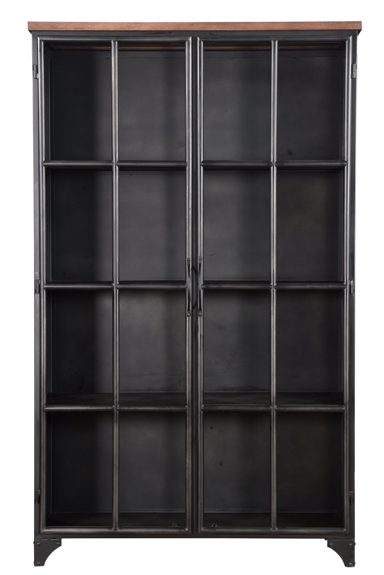 Tradition Display Cabinet - stylish cabinet for modern spaces | Image 4 | InSTYLE Home & Rugs