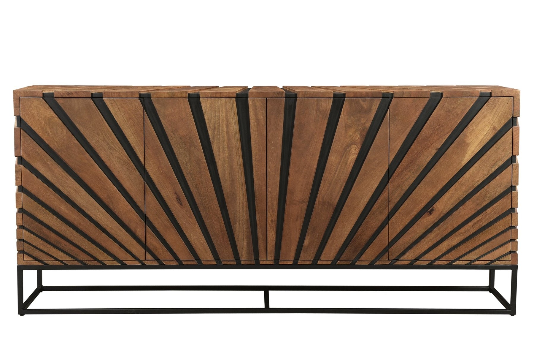 Virtual Sideboard - perfect for living room storage | Image 1 | InSTYLE Home & Rugs