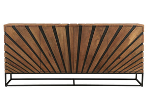 Virtual Sideboard - perfect for living room storage | Image 1 | InSTYLE Home & Rugs