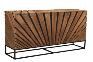 Virtual Sideboard - perfect for living room storage | Image 6 | InSTYLE Home & Rugs