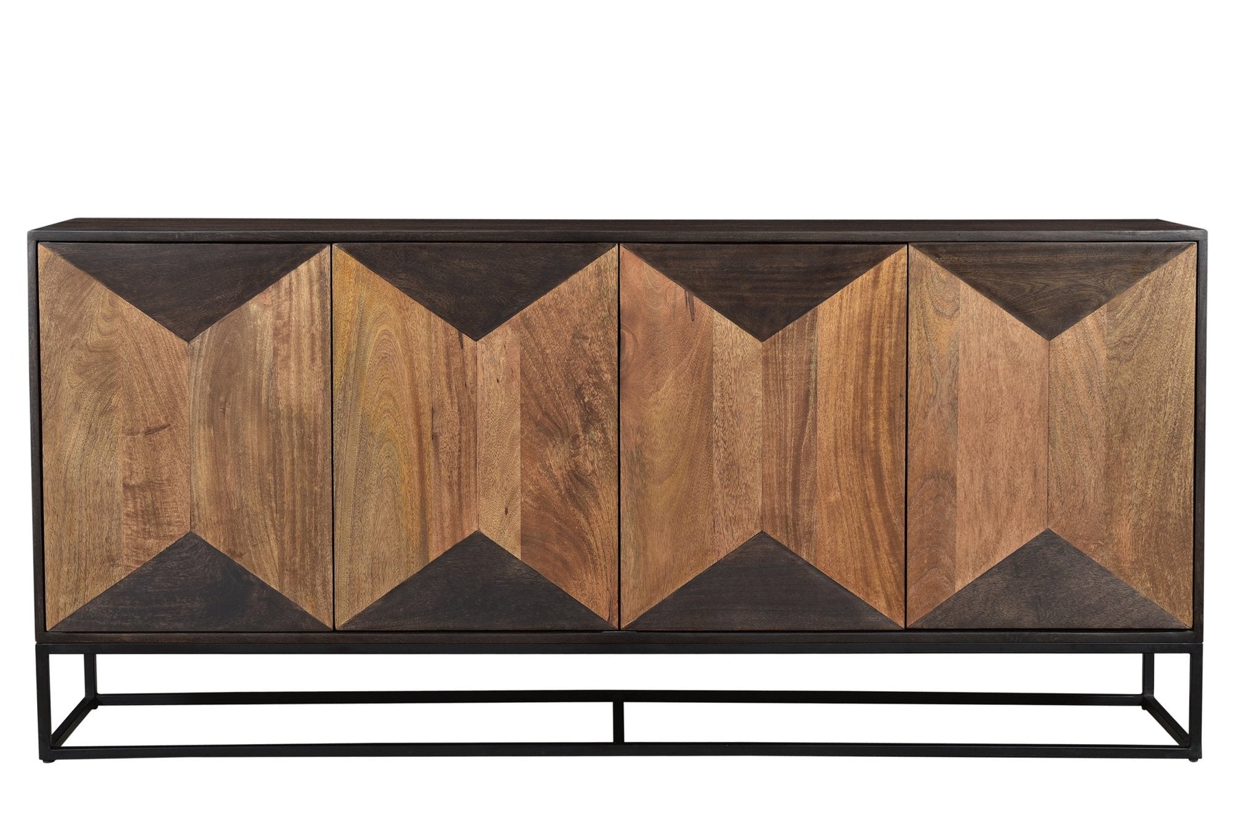 Illusion Sideboard - perfect for living room storage | Image 5 | InSTYLE Home & Rugs