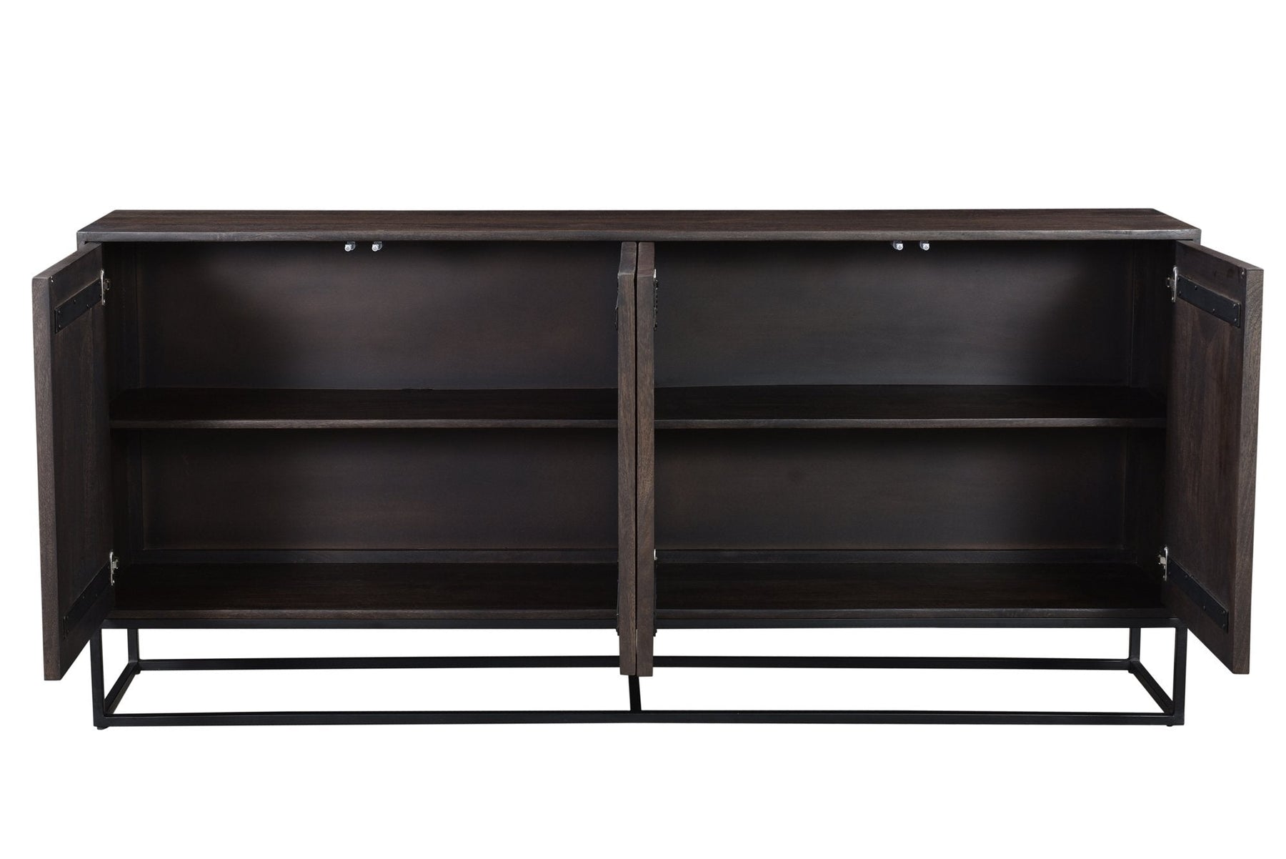 Illusion Sideboard - perfect for living room storage | Image 4 | InSTYLE Home & Rugs