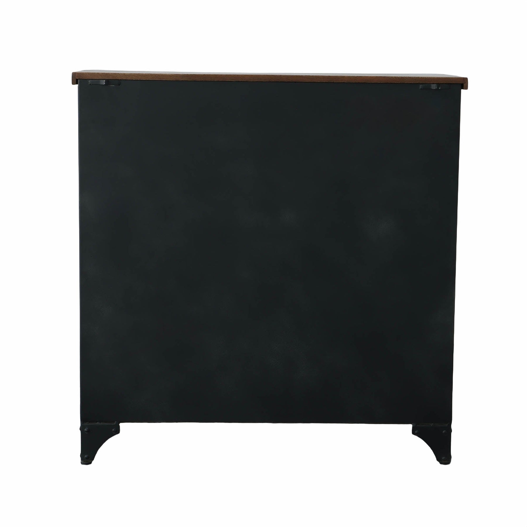 Tradition 2 Door Sideboard - sleek sideboard for storage | Image 7 | InSTYLE Home & Rugs