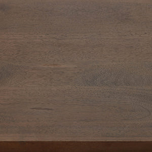 Tradition 2 Door Sideboard - sleek sideboard for storage | Image 12 | InSTYLE Home & Rugs