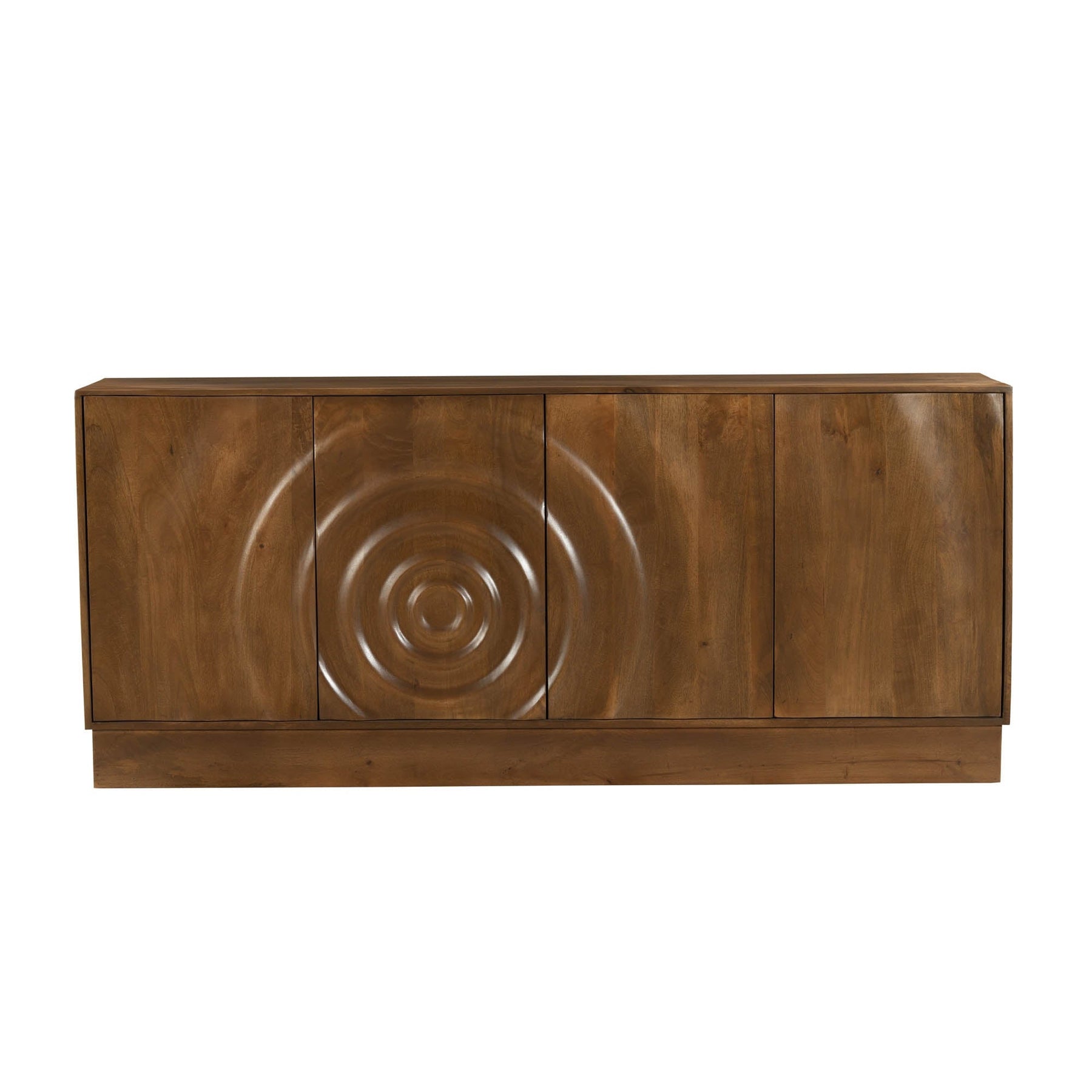 Caracol Sideboard - sleek sideboard for storage | Image 4 | InSTYLE Home & Rugs