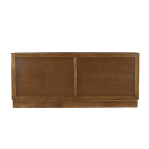 Caracol Sideboard - sleek sideboard for storage | Image 7 | InSTYLE Home & Rugs