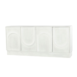 Tempo Sideboard - elegant sideboard with style | Image 1 | InSTYLE Home & Rugs