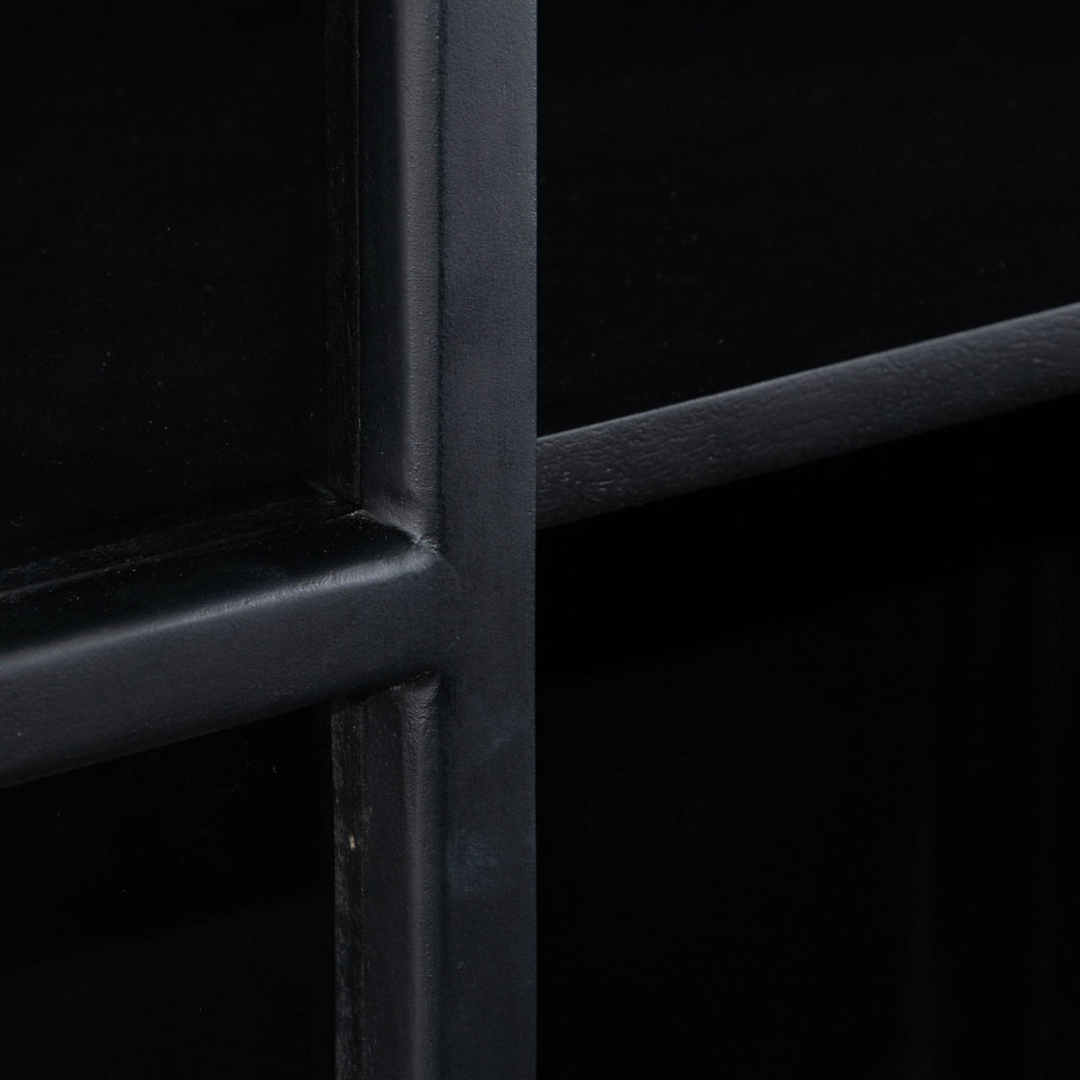 Caged Tall Cabinet - elegant cabinet for any room | Image 7 | InSTYLE Home & Rugs