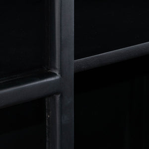 Caged Tall Cabinet - elegant cabinet for any room | Image 7 | InSTYLE Home & Rugs