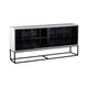 Caged Sideboard