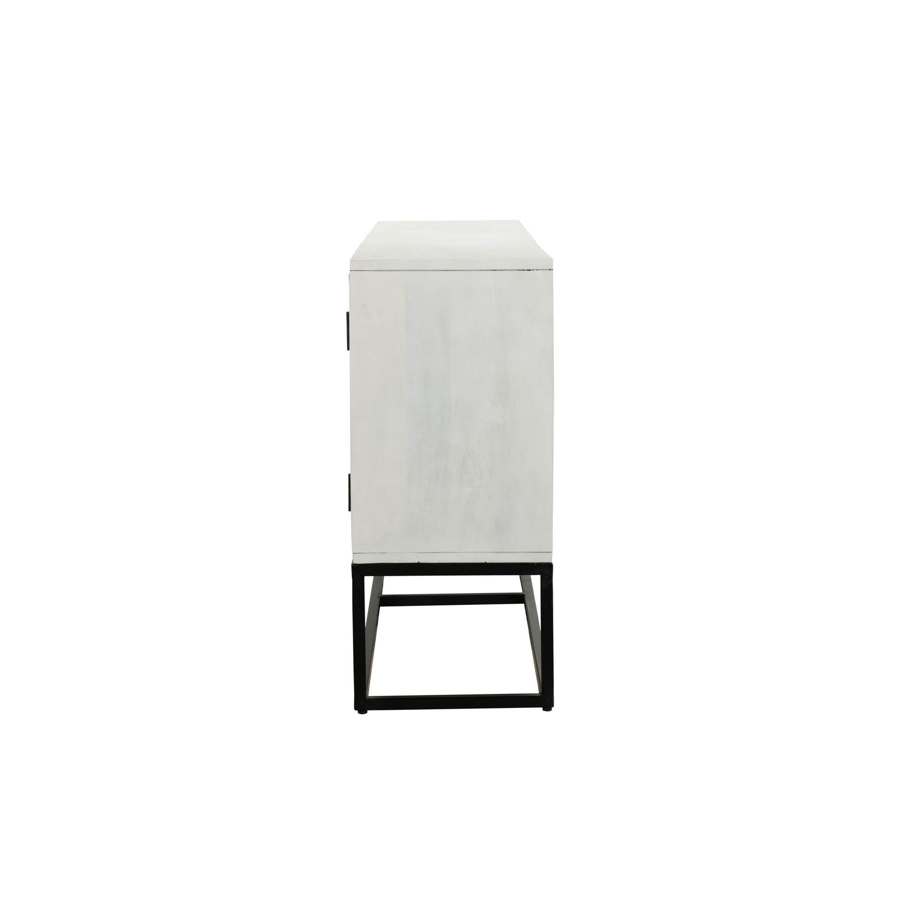 Caged Sideboard - sleek sideboard for storage | Image 5 | InSTYLE Home & Rugs