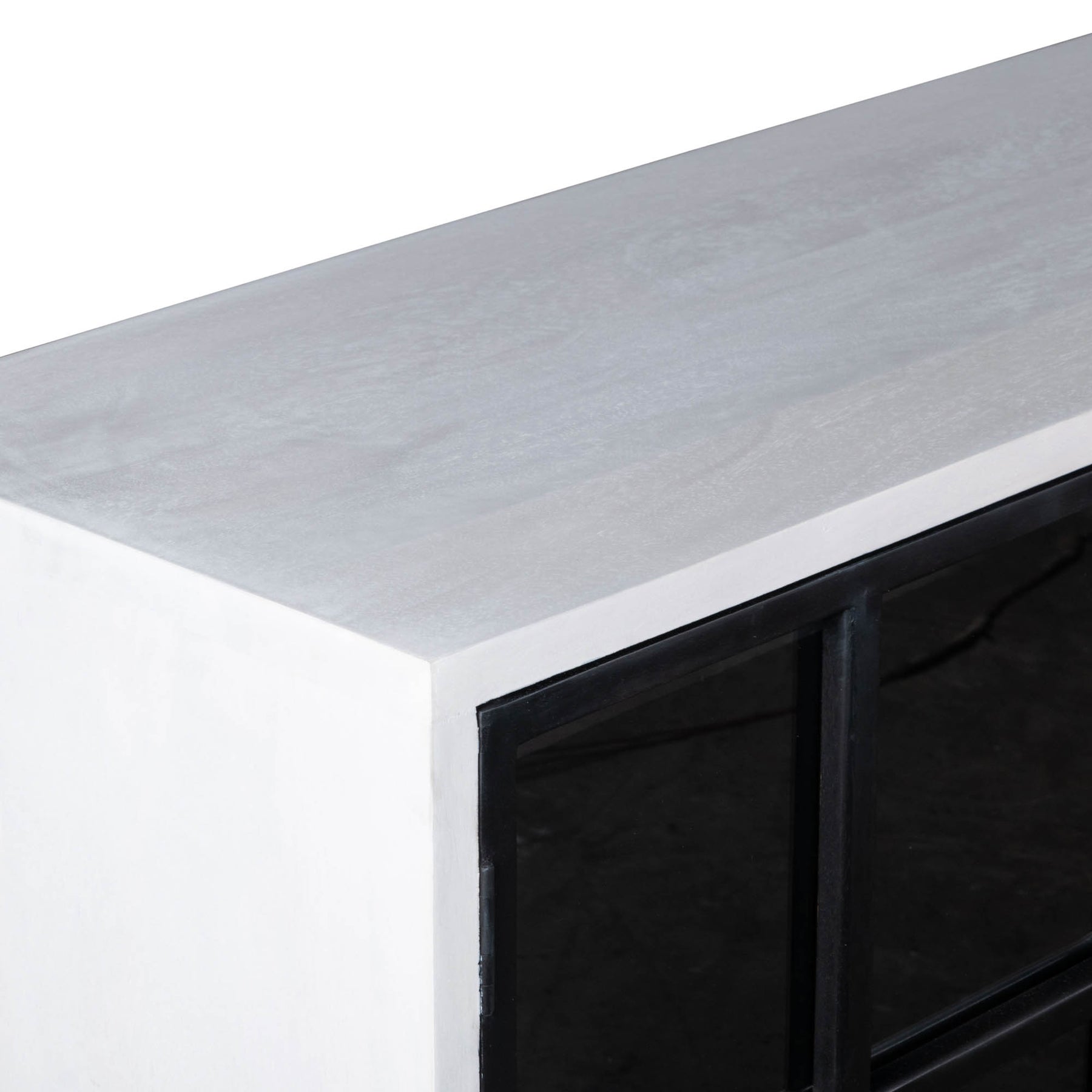 Caged Sideboard - elegant sideboard with style | Image 6 | InSTYLE Home & Rugs