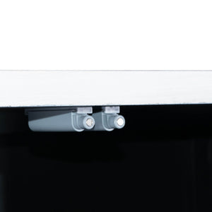 Caged Sideboard - elegant sideboard with style | Image 7 | InSTYLE Home & Rugs