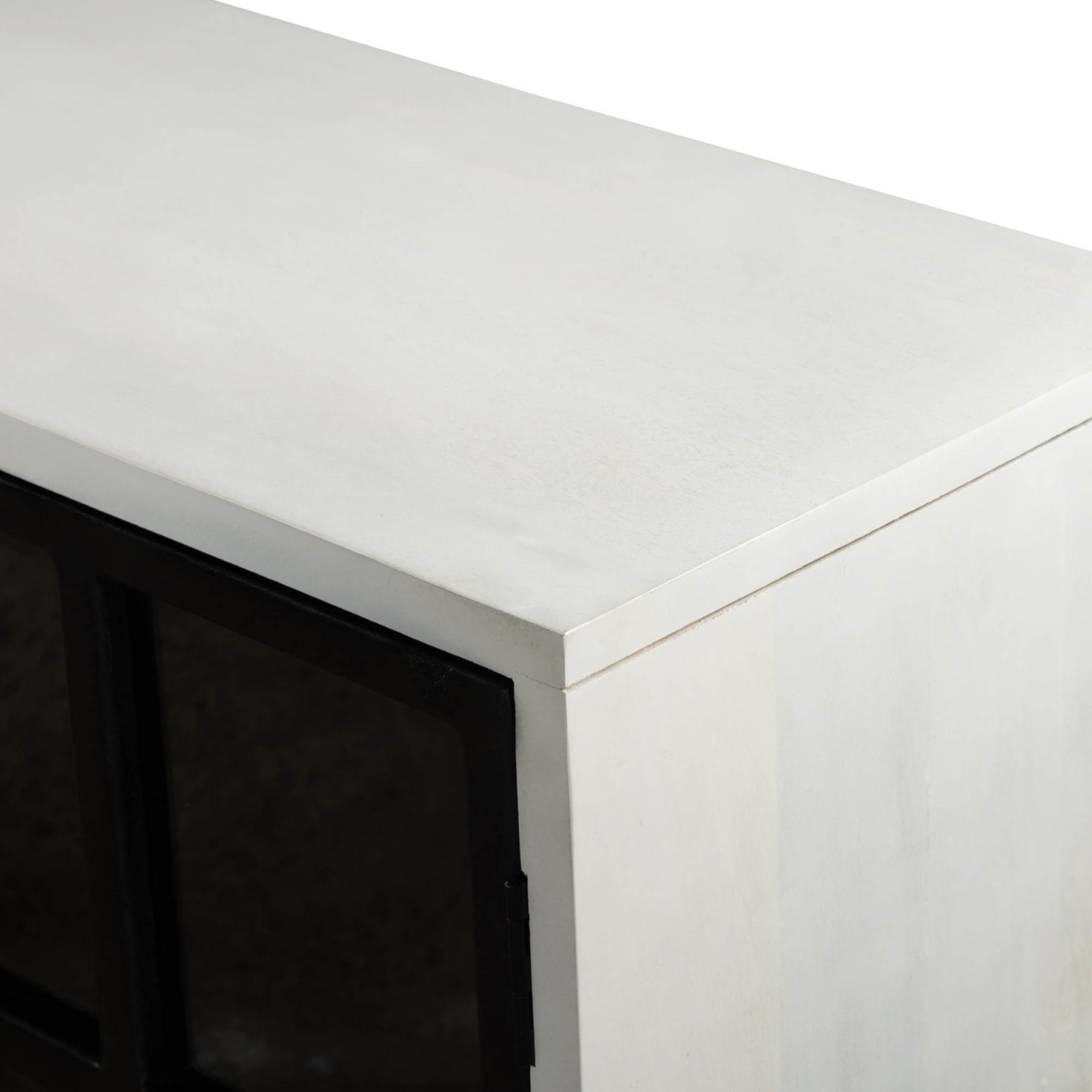 Caged Sideboard - sleek sideboard for storage | Image 7 | InSTYLE Home & Rugs